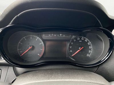 Opel Karl Gebrauchtwagen