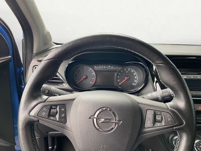 Opel Karl Gebrauchtwagen