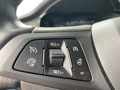 Opel Karl Gebrauchtwagen