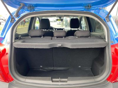 Opel Karl Gebrauchtwagen