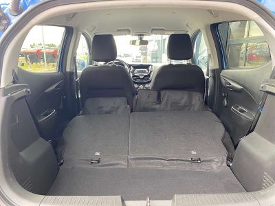 Opel Karl Gebrauchtwagen