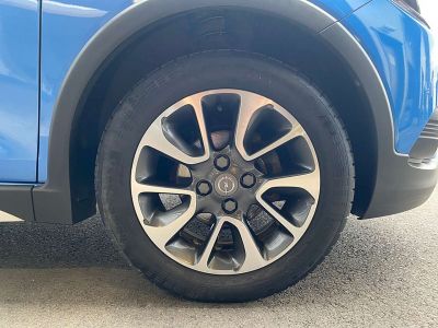 Opel Karl Gebrauchtwagen