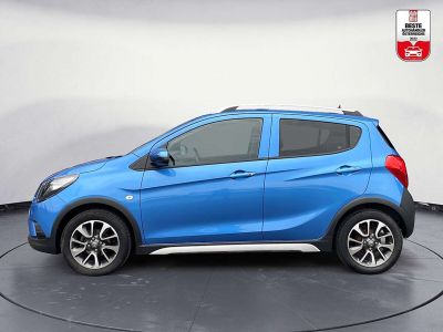 Opel Karl Gebrauchtwagen