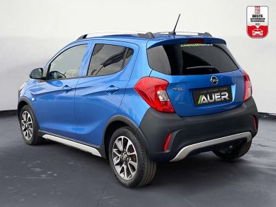 Opel Karl Gebrauchtwagen