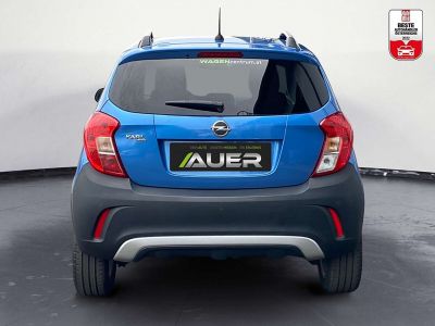 Opel Karl Gebrauchtwagen