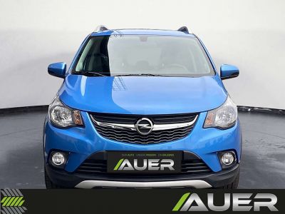 Opel Karl Gebrauchtwagen