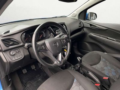 Opel Karl Gebrauchtwagen