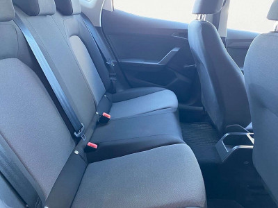 Seat Ibiza Gebrauchtwagen Seat Ibiza Gebrauchtwagen