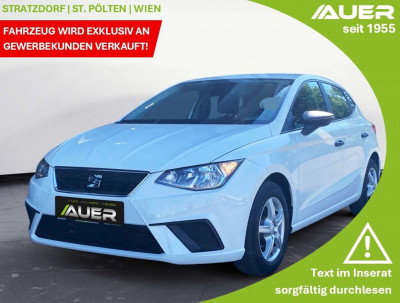 Seat Ibiza Gebrauchtwagen Seat Ibiza Gebrauchtwagen