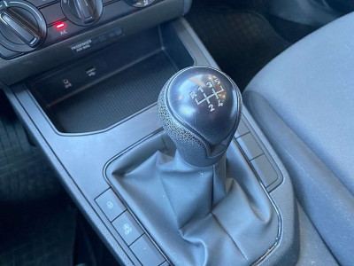 Seat Ibiza Gebrauchtwagen Seat Ibiza Gebrauchtwagen