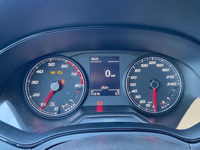 Seat Ibiza Gebrauchtwagen Seat Ibiza Gebrauchtwagen
