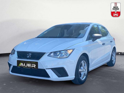 Seat Ibiza Gebrauchtwagen Seat Ibiza Gebrauchtwagen