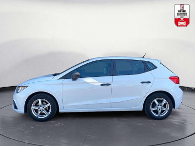 Seat Ibiza Gebrauchtwagen Seat Ibiza Gebrauchtwagen