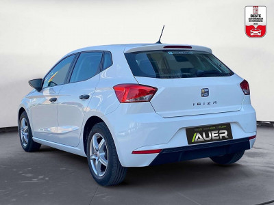 Seat Ibiza Gebrauchtwagen Seat Ibiza Gebrauchtwagen