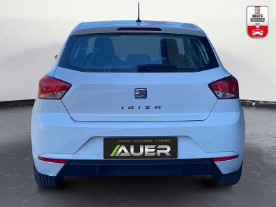 Seat Ibiza Gebrauchtwagen Seat Ibiza Gebrauchtwagen