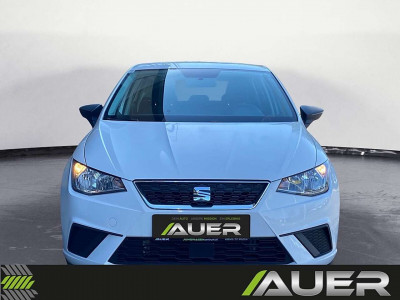 Seat Ibiza Gebrauchtwagen Seat Ibiza Gebrauchtwagen