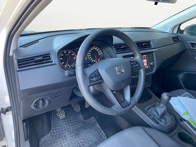 Seat Ibiza Gebrauchtwagen Seat Ibiza Gebrauchtwagen