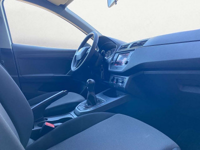 Seat Ibiza Gebrauchtwagen Seat Ibiza Gebrauchtwagen