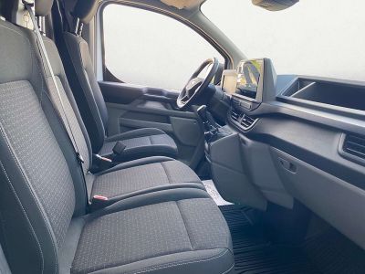 Ford Transit Custom Gebrauchtwagen Ford Transit Custom Gebrauchtwagen