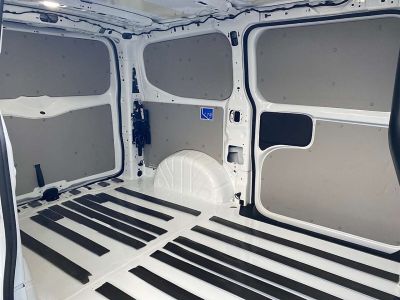 Ford Transit Custom Gebrauchtwagen Ford Transit Custom Gebrauchtwagen