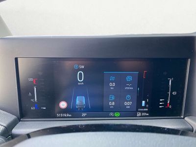 Ford Transit Custom Gebrauchtwagen Ford Transit Custom Gebrauchtwagen