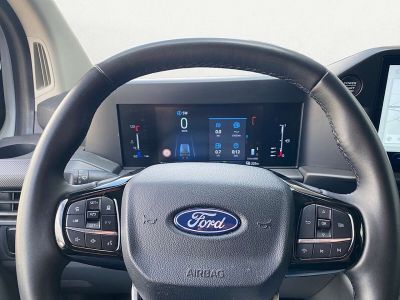 Ford Transit Custom Gebrauchtwagen Ford Transit Custom Gebrauchtwagen