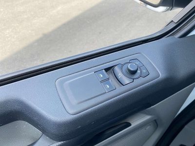 Ford Transit Custom Gebrauchtwagen Ford Transit Custom Gebrauchtwagen