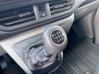 Ford Transit Custom Gebrauchtwagen Ford Transit Custom Gebrauchtwagen