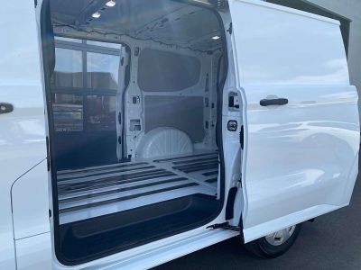 Ford Transit Custom Gebrauchtwagen Ford Transit Custom Gebrauchtwagen