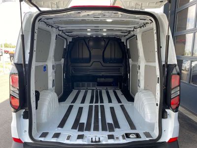 Ford Transit Custom Gebrauchtwagen Ford Transit Custom Gebrauchtwagen