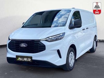 Ford Transit Custom Gebrauchtwagen Ford Transit Custom Gebrauchtwagen
