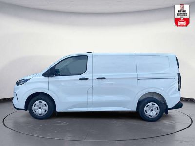 Ford Transit Custom Gebrauchtwagen Ford Transit Custom Gebrauchtwagen