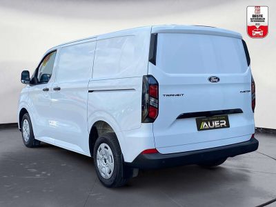Ford Transit Custom Gebrauchtwagen Ford Transit Custom Gebrauchtwagen
