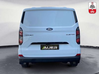 Ford Transit Custom Gebrauchtwagen Ford Transit Custom Gebrauchtwagen