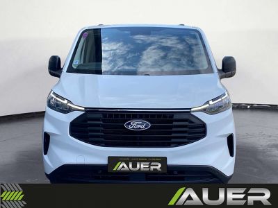 Ford Transit Custom Gebrauchtwagen Ford Transit Custom Gebrauchtwagen