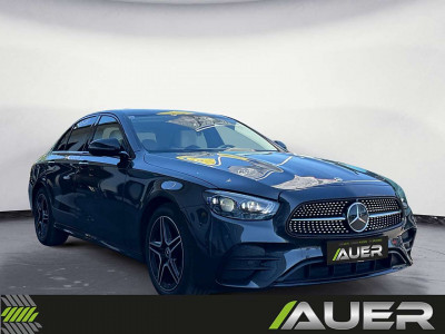 Mercedes-Benz E-Klasse Gebrauchtwagen Mercedes-Benz E-Klasse Gebrauchtwagen