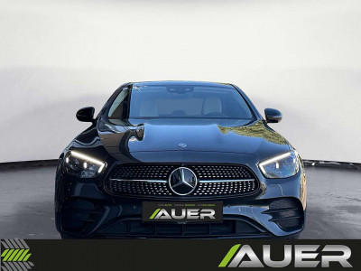 Mercedes-Benz E-Klasse Gebrauchtwagen Mercedes-Benz E-Klasse Gebrauchtwagen