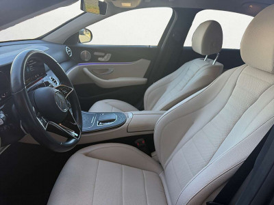 Mercedes-Benz E-Klasse Gebrauchtwagen Mercedes-Benz E-Klasse Gebrauchtwagen