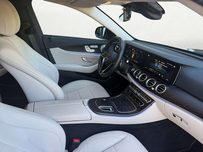 Mercedes-Benz E-Klasse Gebrauchtwagen Mercedes-Benz E-Klasse Gebrauchtwagen