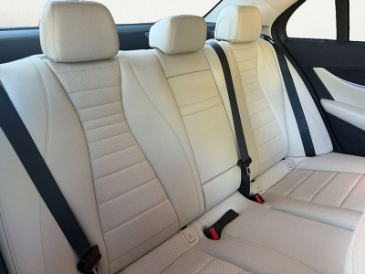 Mercedes-Benz E-Klasse Gebrauchtwagen Mercedes-Benz E-Klasse Gebrauchtwagen