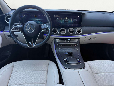 Mercedes-Benz E-Klasse Gebrauchtwagen Mercedes-Benz E-Klasse Gebrauchtwagen