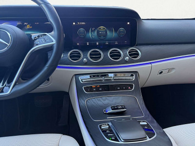 Mercedes-Benz E-Klasse Gebrauchtwagen Mercedes-Benz E-Klasse Gebrauchtwagen