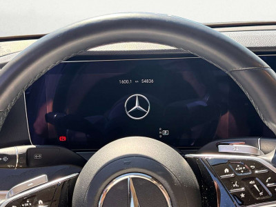 Mercedes-Benz E-Klasse Gebrauchtwagen Mercedes-Benz E-Klasse Gebrauchtwagen