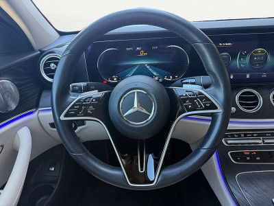 Mercedes-Benz E-Klasse Gebrauchtwagen Mercedes-Benz E-Klasse Gebrauchtwagen
