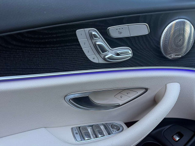 Mercedes-Benz E-Klasse Gebrauchtwagen Mercedes-Benz E-Klasse Gebrauchtwagen