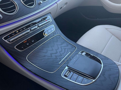 Mercedes-Benz E-Klasse Gebrauchtwagen Mercedes-Benz E-Klasse Gebrauchtwagen