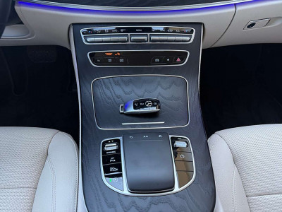 Mercedes-Benz E-Klasse Gebrauchtwagen Mercedes-Benz E-Klasse Gebrauchtwagen