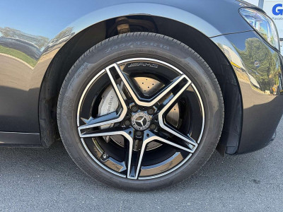 Mercedes-Benz E-Klasse Gebrauchtwagen Mercedes-Benz E-Klasse Gebrauchtwagen