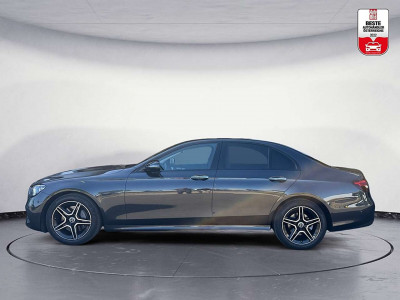 Mercedes-Benz E-Klasse Gebrauchtwagen Mercedes-Benz E-Klasse Gebrauchtwagen