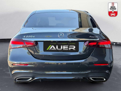 Mercedes-Benz E-Klasse Gebrauchtwagen Mercedes-Benz E-Klasse Gebrauchtwagen